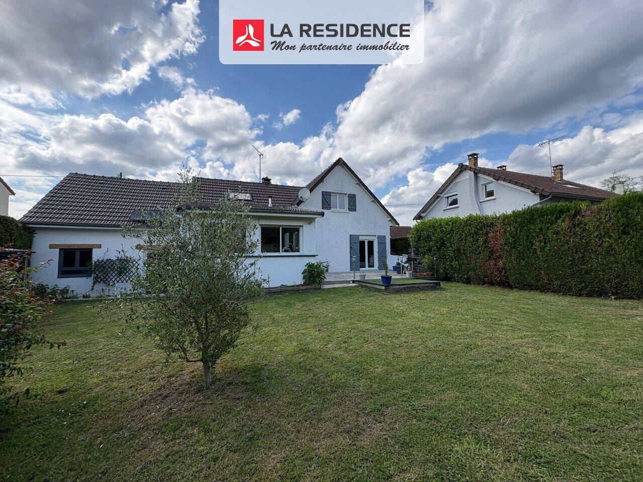 Maison à vendre, 128m², MONTIGNY LES CORMEILLES