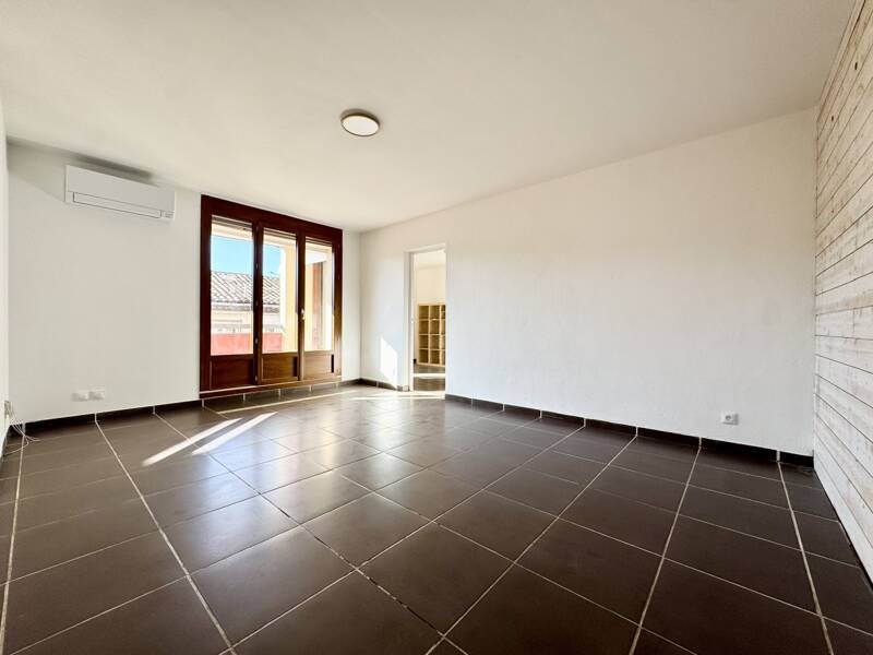 Maison à louer, 47m², NIMES