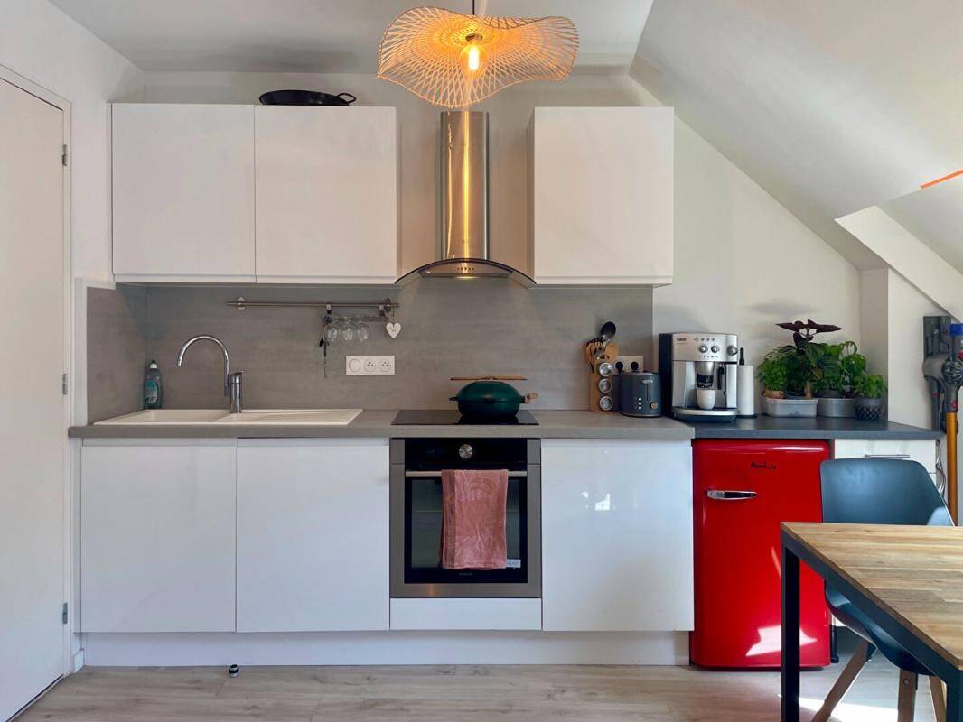 Maison à vendre, 29m², QUIMPER