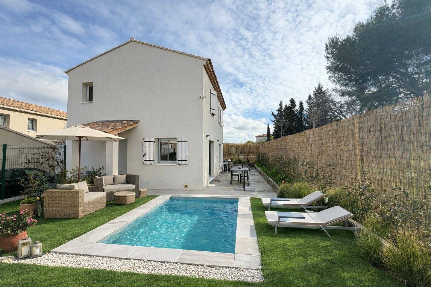 Maison à vendre, 96m², LES PENNES MIRABEAU