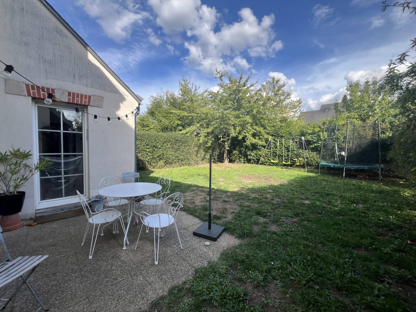 Maison à vendre, 110m², OLIVET
