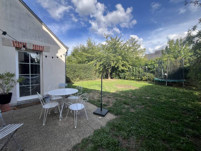 Maison à vendre, 110m², OLIVET