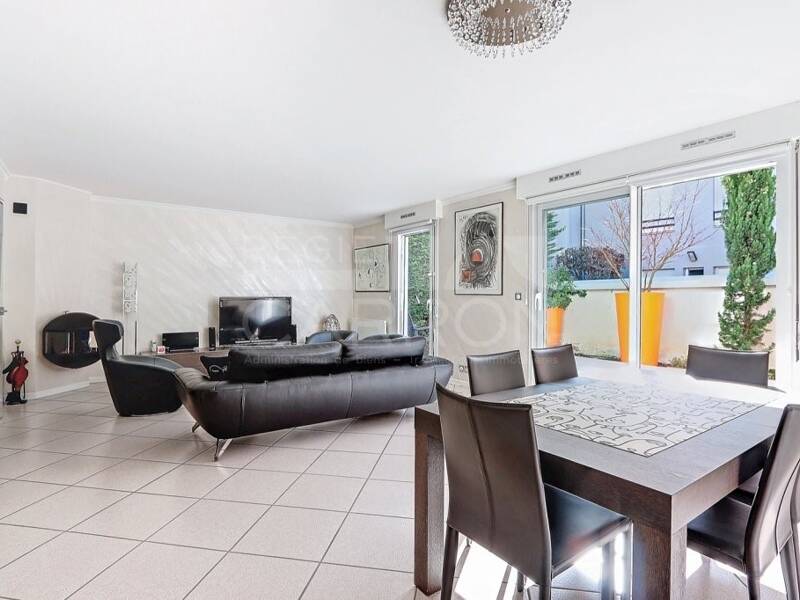 Maison à vendre, 178m², LYON 3E