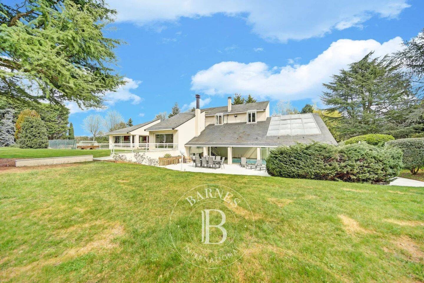 Maison à vendre, 350m², VERSAILLES