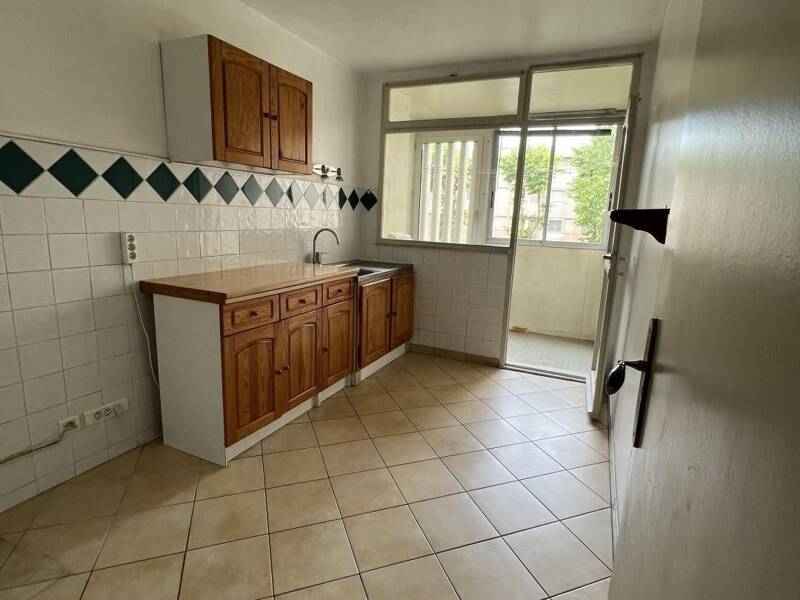 Maison à louer, 76m², AIX EN PROVENCE