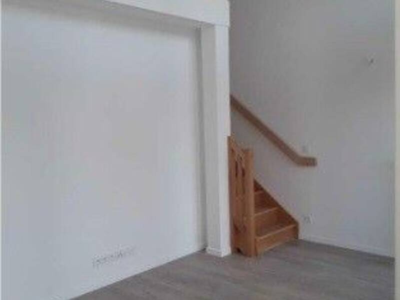 Maison à louer, 40m², EVRY