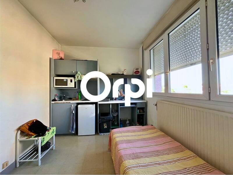 Maison à vendre, 17m², LIMOGES