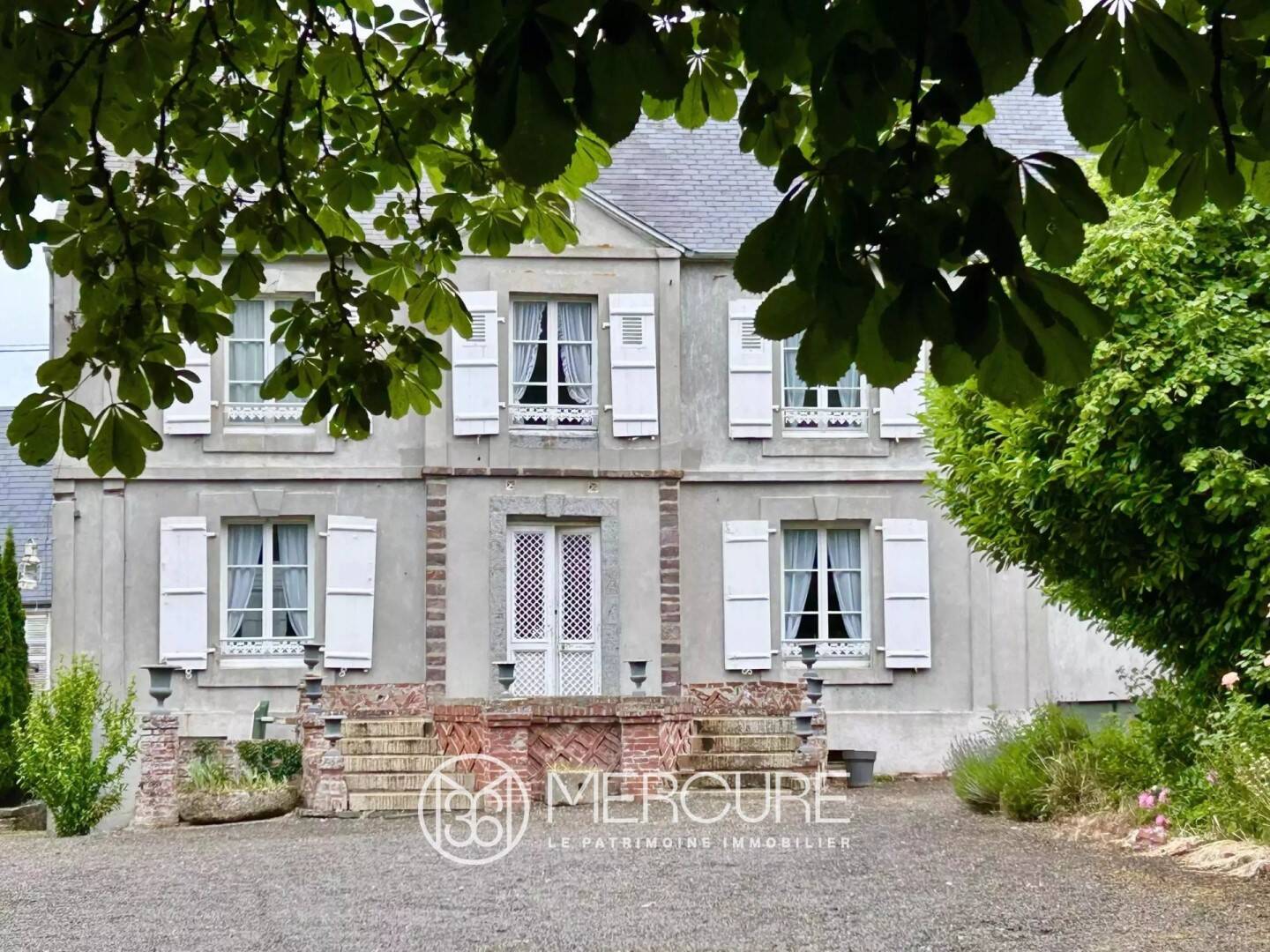 Maison à vendre, 310m², CALVADOS