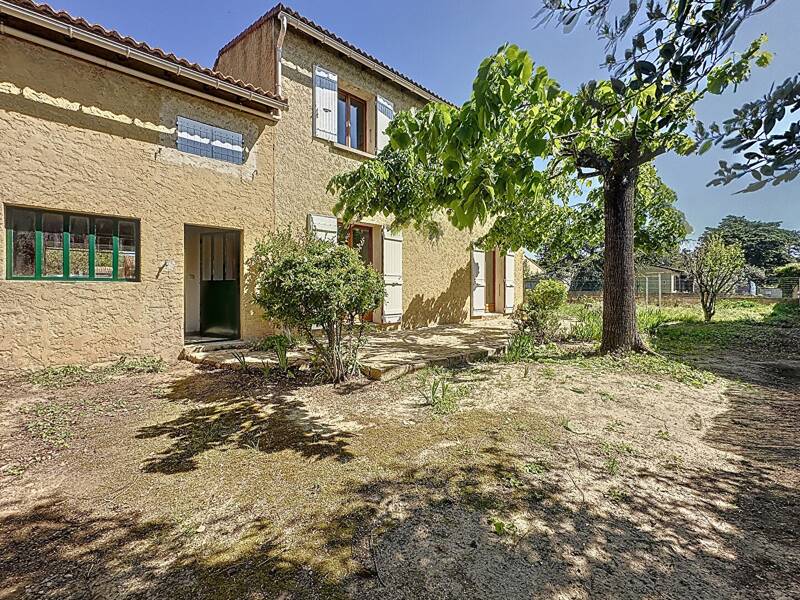 Maison à louer, 99m², LES ANGLES