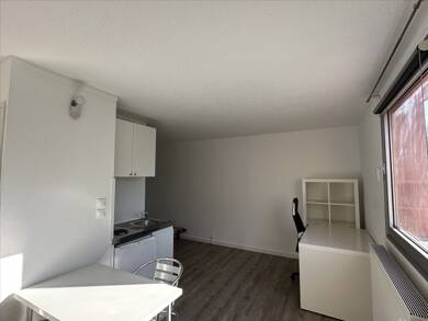Appartement à louer 471 € 1 pièce 26 m² Étage 1/1 Brabois Prieure Vandoeuvre les Nancy 54500