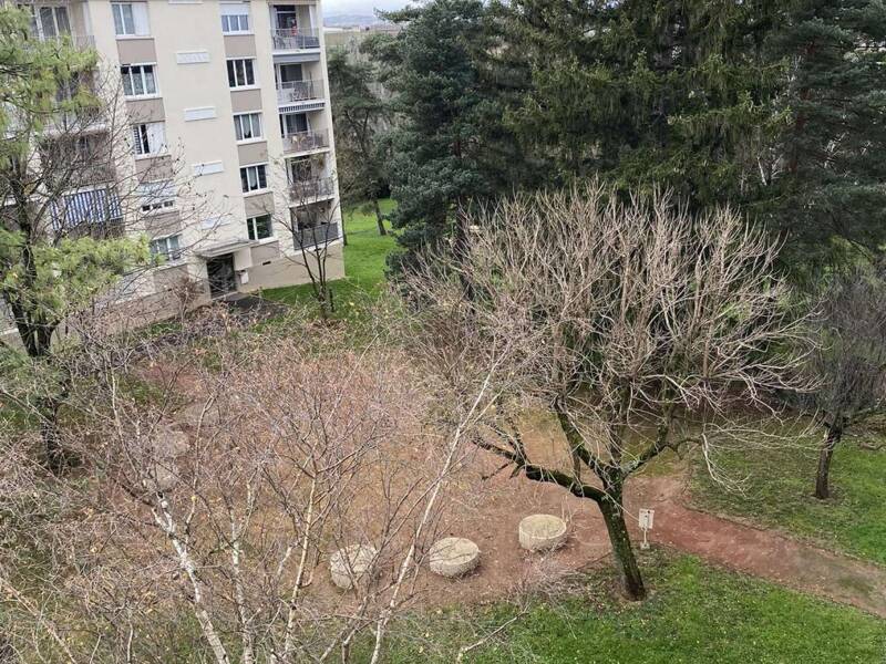 Maison à louer, 71m², VILLEFRANCHE SUR SAONE