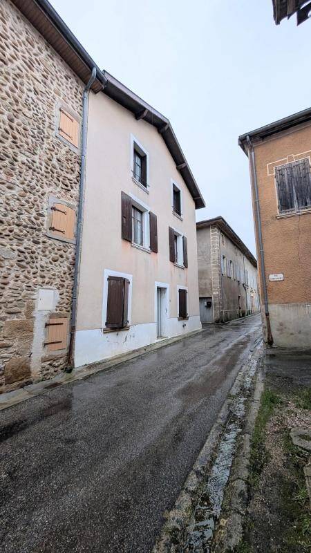 Maison à vendre, 250m², LE GRAND SERRE