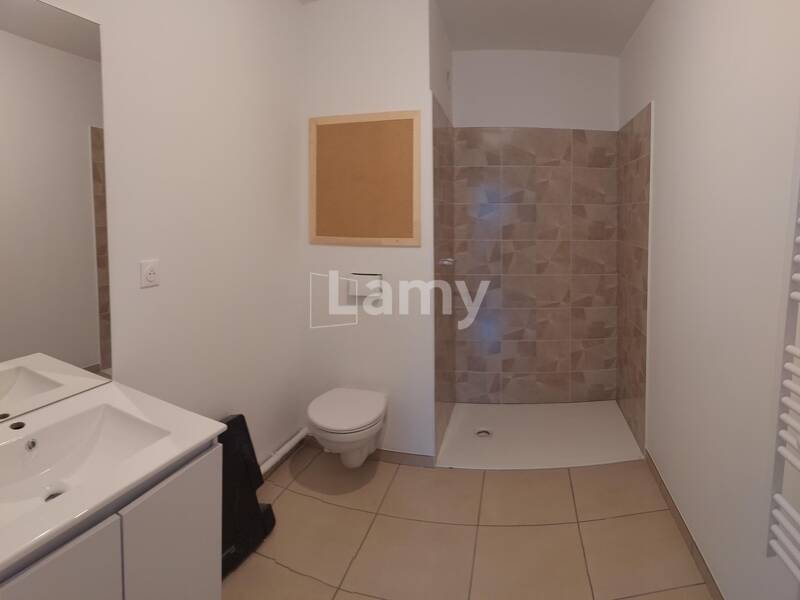 Maison à louer, 48m², VILLERS LES NANCY