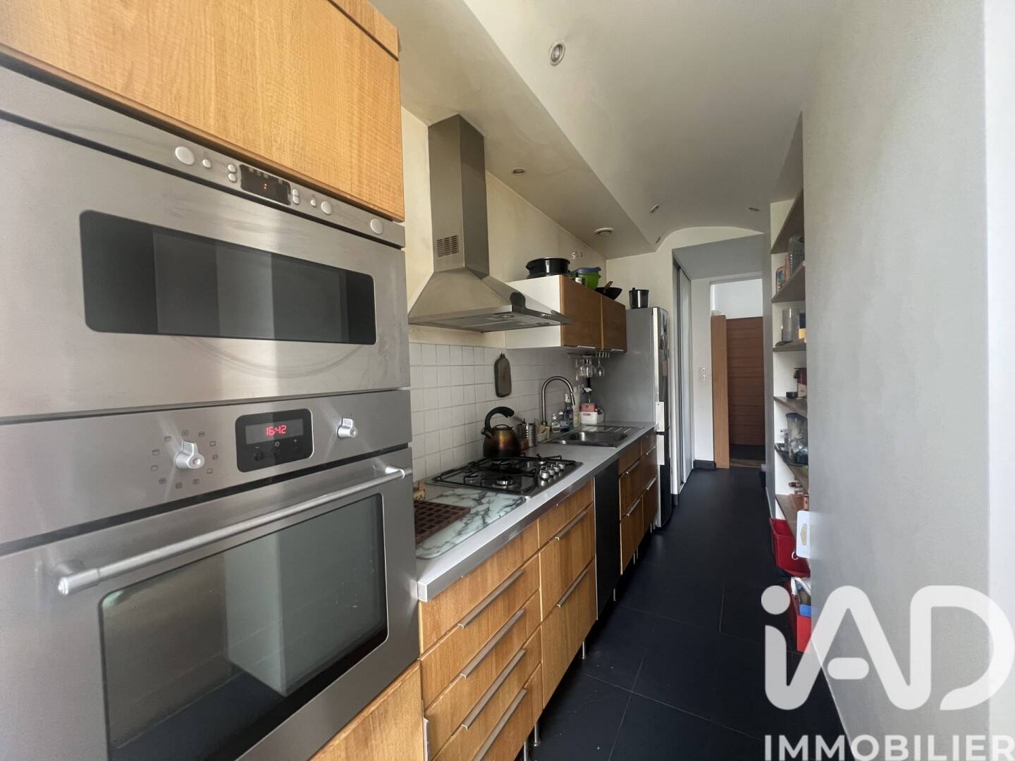 Maison à vendre, 160m², SURESNES