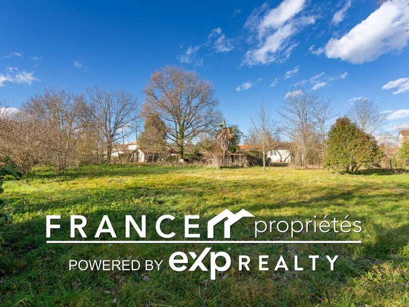 Maison à vendre, 53m², HAUTE GARONNE