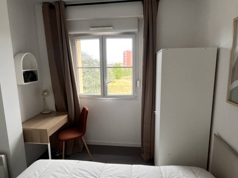 Maison à louer, 27m², REIMS