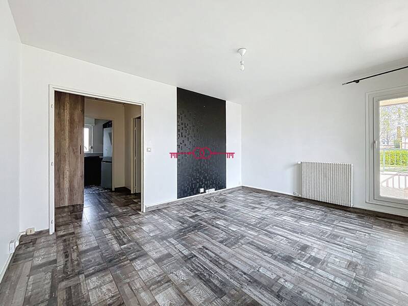 Maison à vendre, 58m², REIMS