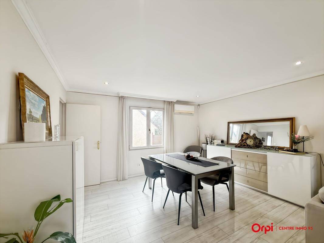 Maison à vendre, 121m², ARGENTEUIL