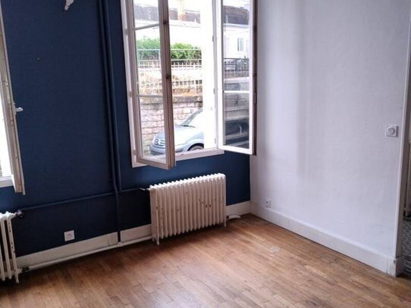 Maison à louer, 134m², CHATELLERAULT