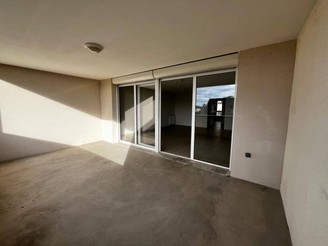 Maison à louer, 68m², VALENCE