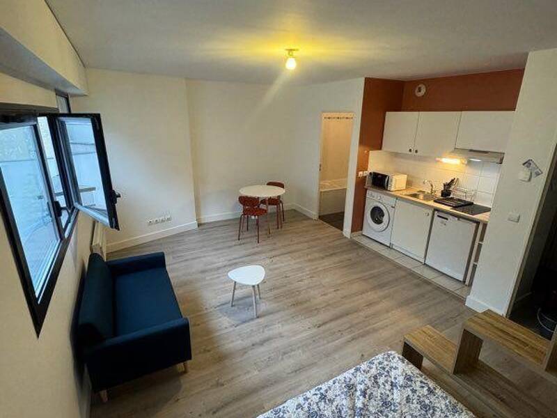 Maison à louer, 30m², BORDEAUX