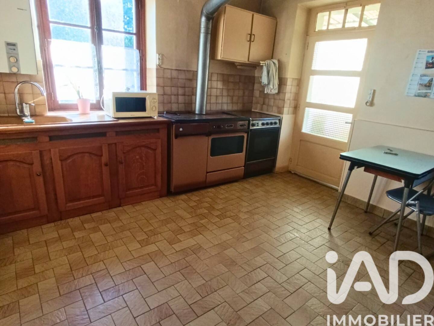 Maison à vendre, 81m², VILLENTROIS