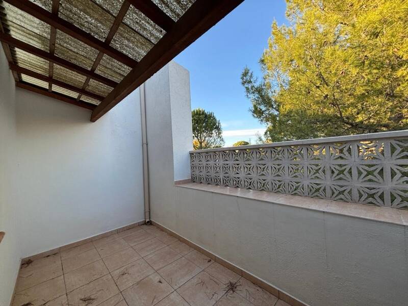 Maison à louer, 60m², MARGUERITTES