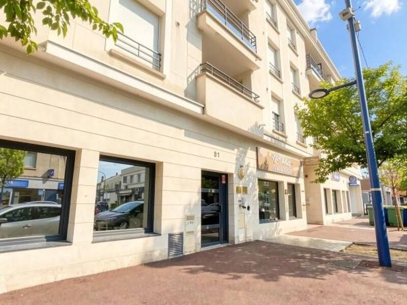 Maison à louer, 50m², DRANCY