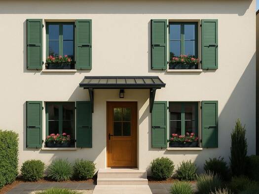 Maison à vendre 449 000 € 7 pièces 5 chambres 150 m² 415 m² de terrain L'Union Sartrouville 78500