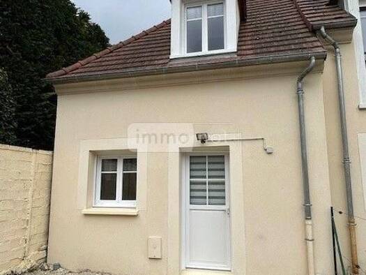 Maison à vendre 128 960 € 3 pièces 2 chambres 71,48 m² 147 m² de terrain Centre Soissons 02200