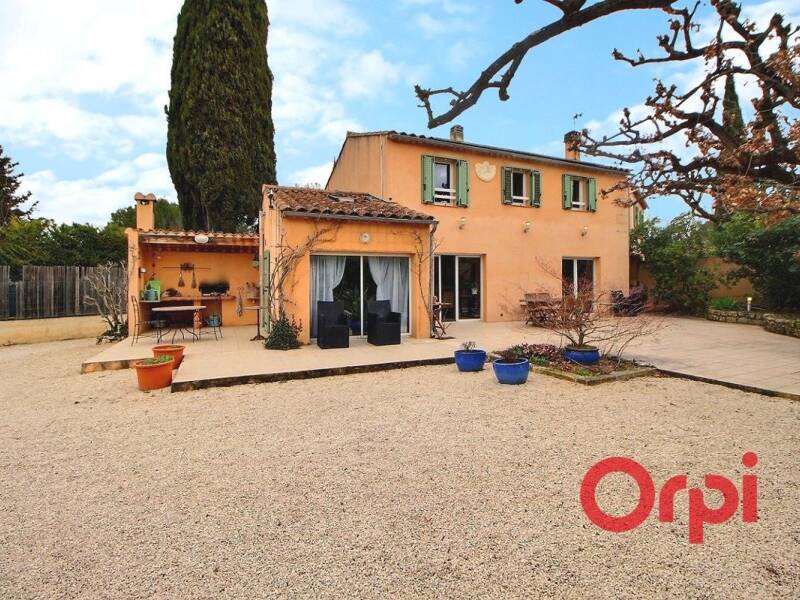 Maison à vendre, 129m², AIX EN PROVENCE