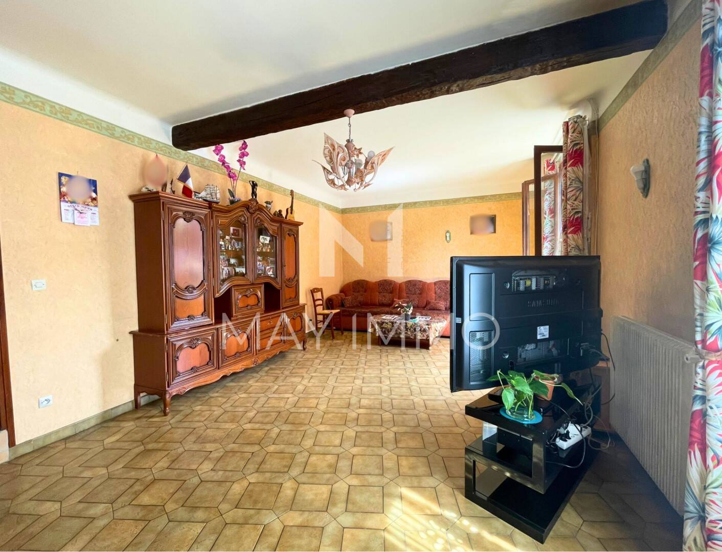 Maison à vendre, 110m², DRANCY