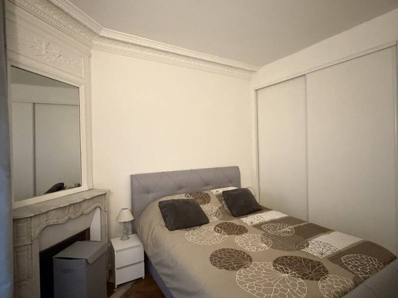 Maison à louer, 43m², PARIS 13E