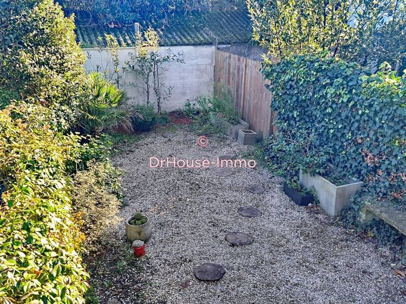 Maison à vendre, 125m², BORDEAUX