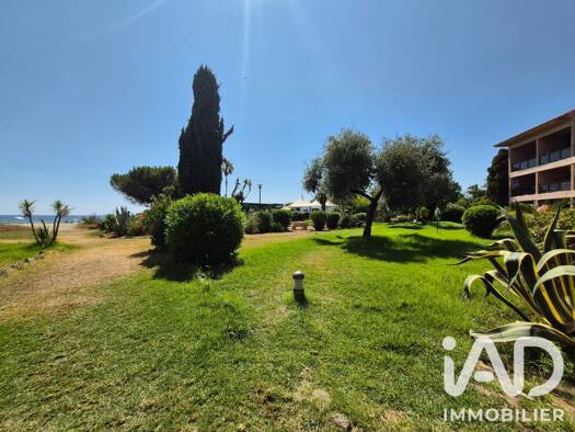 Appartement à vendre 86 000 € 1 pièce 32,55 m² RDC/2 San-Nicolao 20230