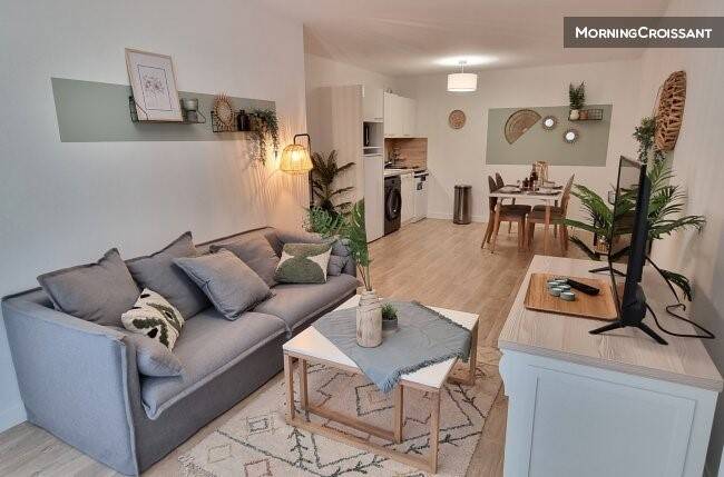 Maison à louer, 66m², RUEIL MALMAISON