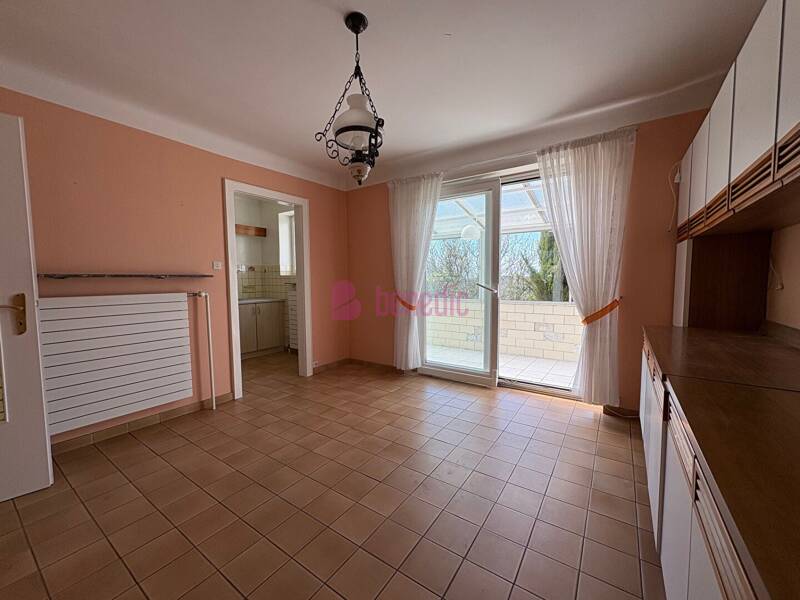 Maison à vendre, 90m², TENTELING