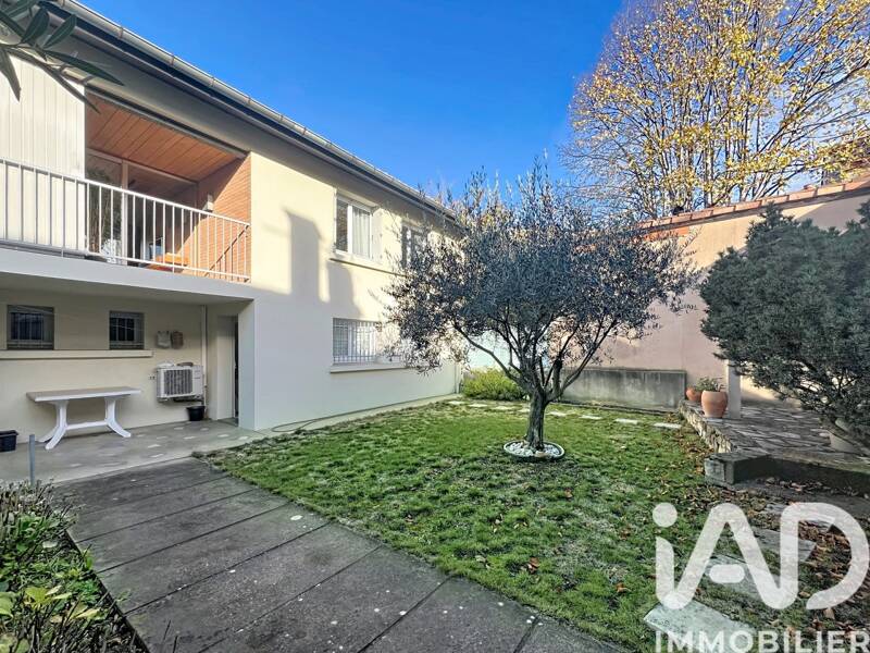 Maison à vendre, 87m², TOULOUSE