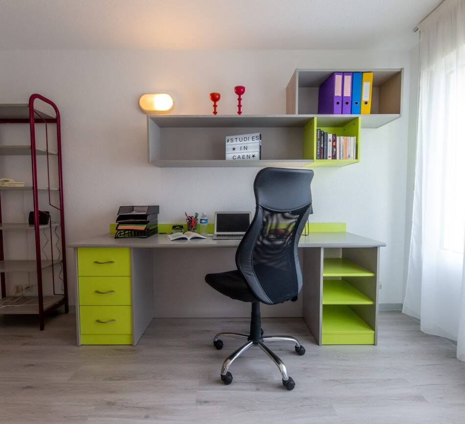 Maison à vendre, 21m², CAEN