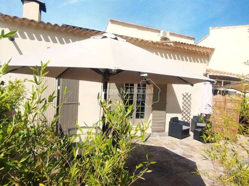 Maison à vendre, 123m², AIX EN PROVENCE