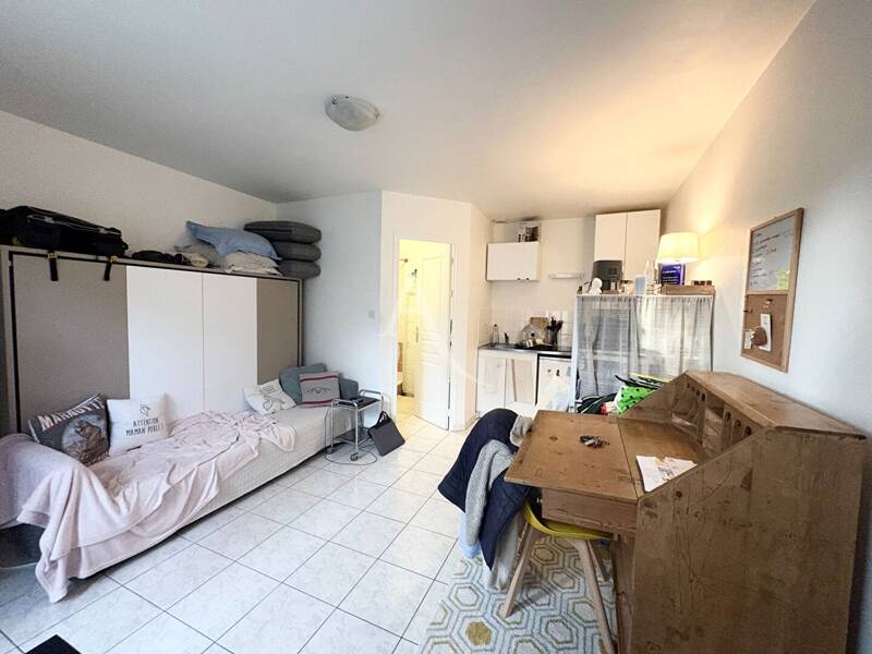 Maison à louer, 20m², NANTES