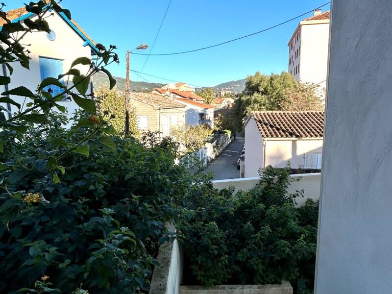 Maison à vendre, 155m², AJACCIO