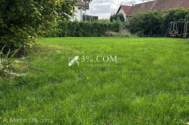 Maison à vendre 580 000 € 6 pièces 4 chambres 160 m² 720 m² de terrain Hoerdt 67720