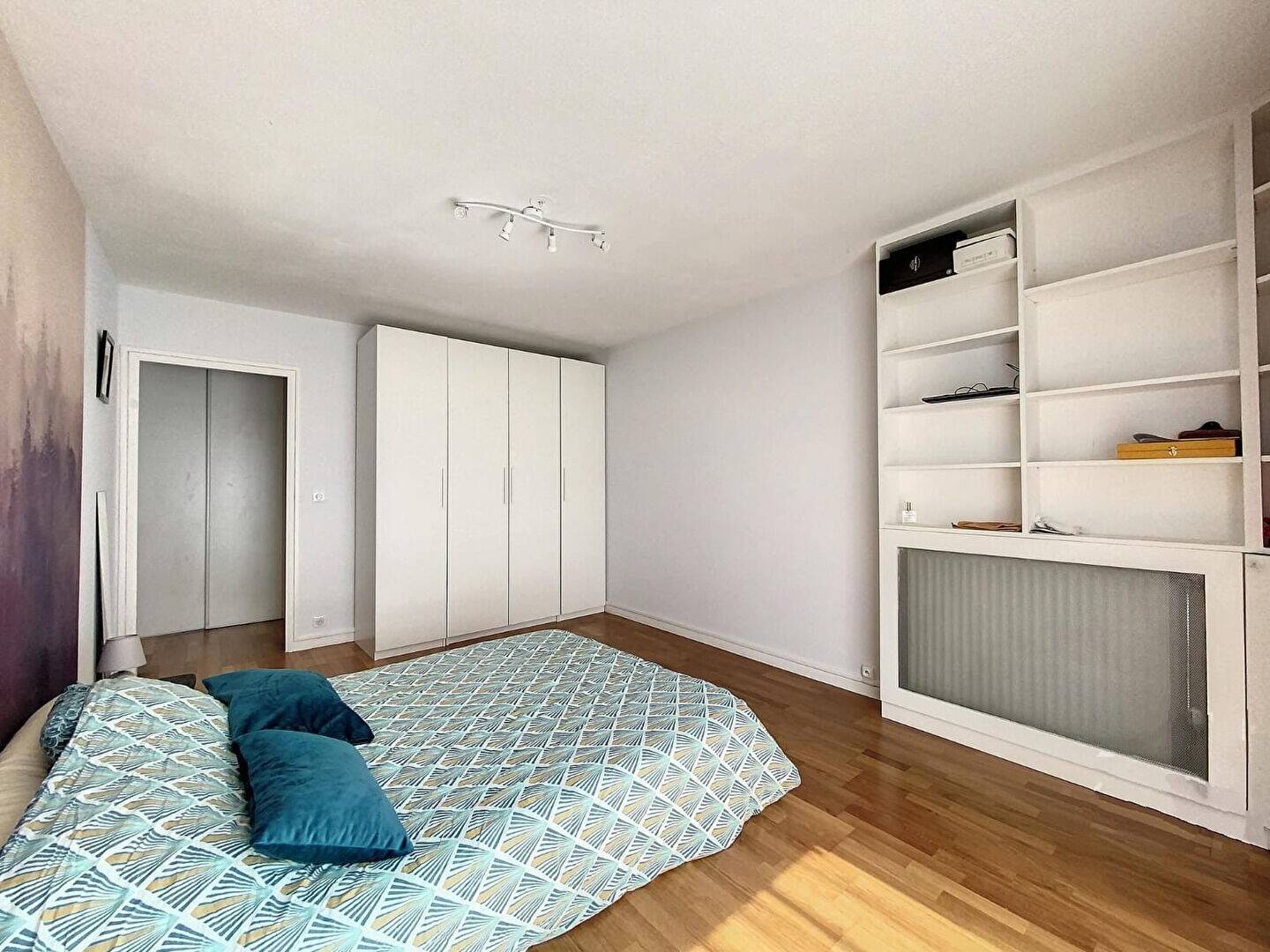 Maison à louer, 52m², LEVALLOIS PERRET