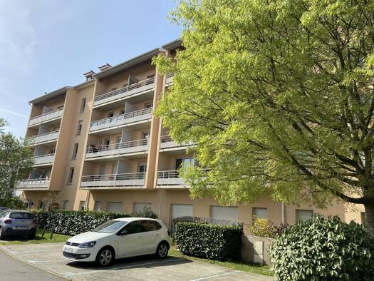 Appartement à vendre 180 000 € 2 pièces 1 chambre 50,36 m² Étage 2/4 Toulouse 31100