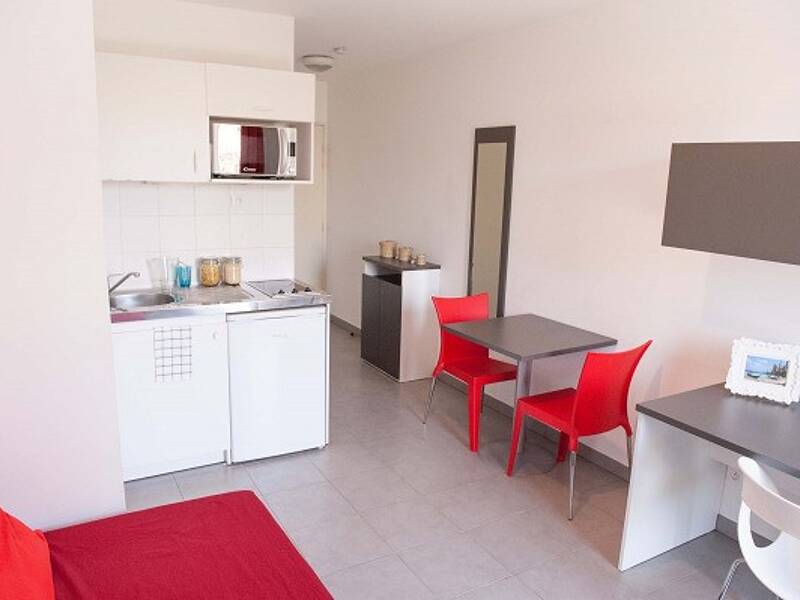 Maison à louer, 18m², AIX EN PROVENCE