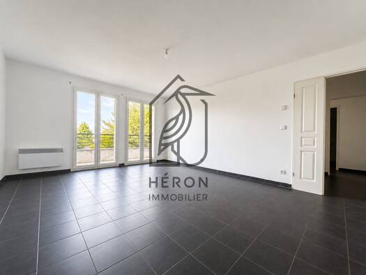 Appartement à vendre 159 000 € 2 pièces 1 chambre 52 m² RDC Leers 59115