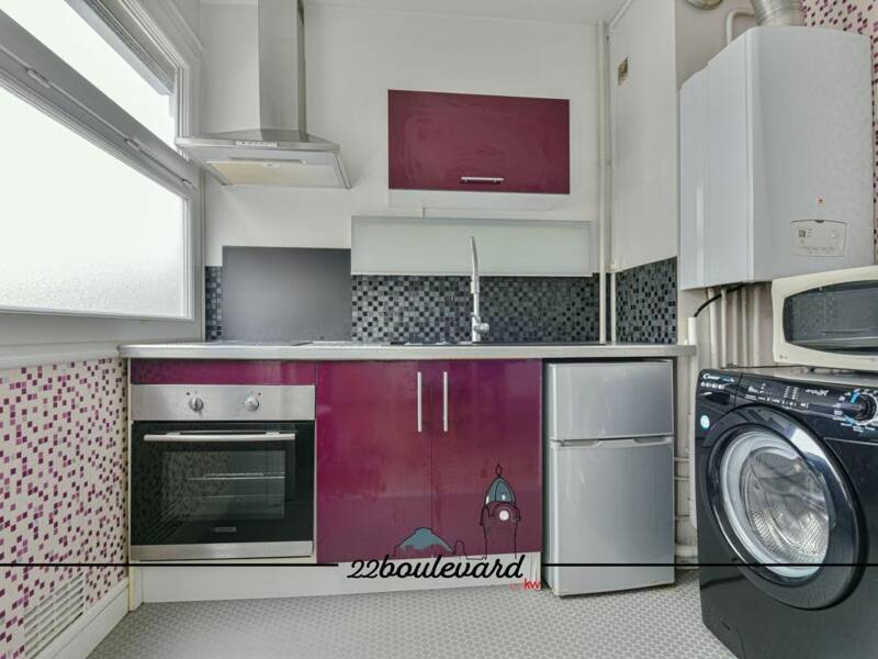 Maison à vendre, 29m², LIMOGES