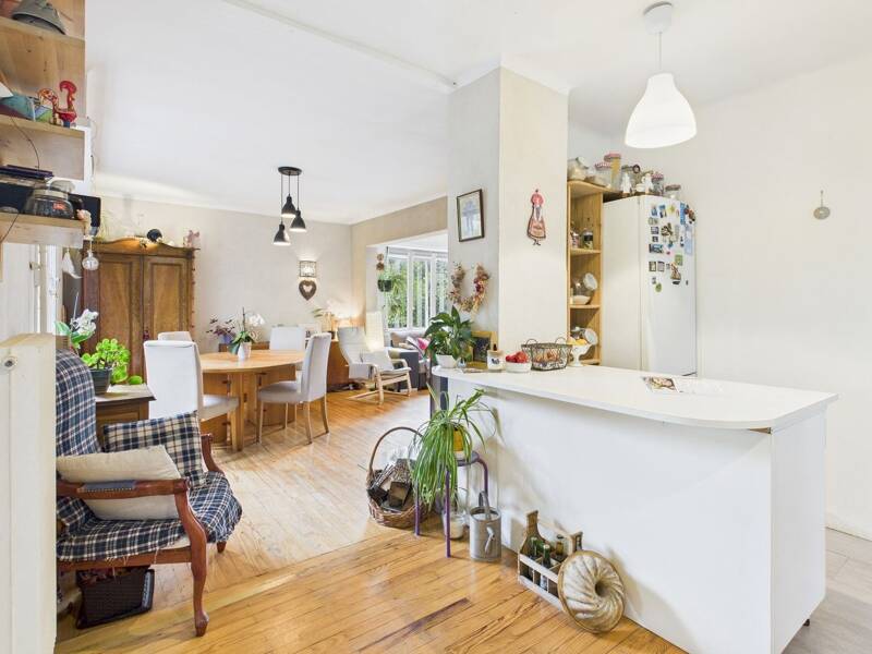 Maison à vendre, 91m², STRASBOURG