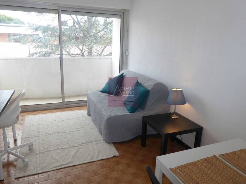 Maison à louer, 16m², MONTPELLIER